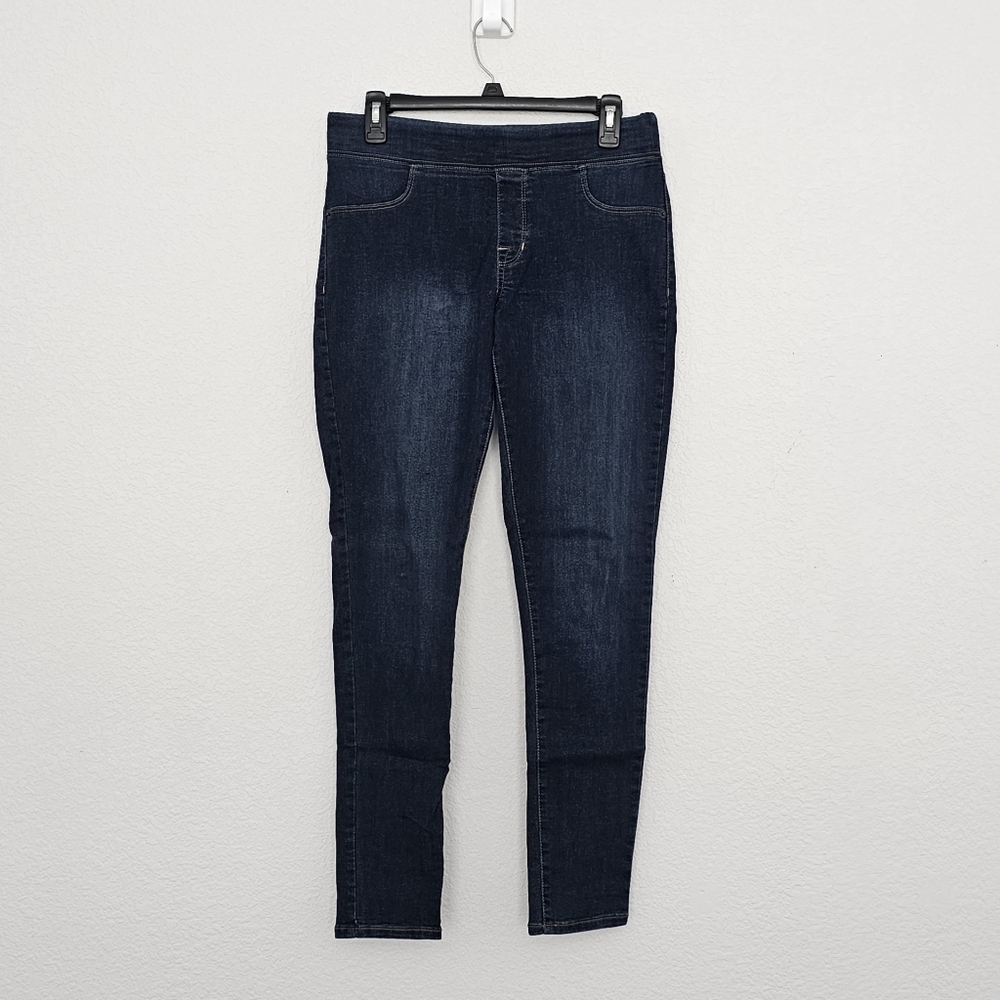 Old Navy Roskstar Midrise, Regular Length Womens Jeggings Size 8 Regular